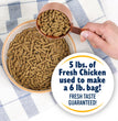 Bil-Jac Small Breed Adult Dog Food Chicken 6Lbs.