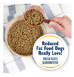 Bil-Jac Reduced Fat Dog Food Chicken 30Lbs.