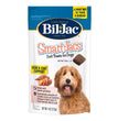 Bil-Jac Smart Jacs Skin & Coat Support Dog Treats Sweet Potato 4oz. (Case of 10)