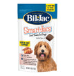 Bil-Jac Smart Jacs Skin & Coat Support Dog Treats Sweet Potato 4oz (Case of 10) for your Pet Dog with Pet Store X!