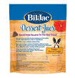 Bil-Jac Dessert Jacs Soft Dog Treats Pumpkin 10oz. (Case of 8)