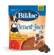 Bil-Jac Dessert Jacs Soft Dog Treats Pumpkin 10oz. (Case of 8)