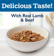 Bil-Jac Country Stew Wet Dog Food Lamb/Beef 3.5oz. (Case of 12)