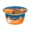 Bil-Jac Harvest Feast Wet Dog Food Turkey/Sweet Potato 3.5oz. (Case of 12)