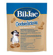 Bil-Jac Gooberlicious Soft Dog Treats Peanut Butter 10oz. (Case of 8)