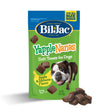 Bil-Jac Yapplenanas Soft Dog Treats Apple/Banana 4oz. (Case of 10)