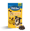 Bil-Jac Pbnanas Soft Dog Treats Peanut Butter/Banana 4oz. (Case of 10)