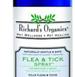 Synergy Labs Flea and Tick Spray for Dogs 1ea/12 fl oz