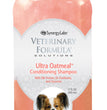 Synergy Labs Veterinary Formula Solutions Ultra Oatmeal Moisturizing Shampoo 1ea/17 fl oz for your Pet Dog with Pet Store X.