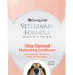 Synergy Labs Veterinary Formula Ultra Oatmeal Moisturizing Conditioner 1ea/17 fl oz for your Pet Dog with Pet Store X.