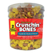 Triumph Crunchin' Bones Chicken/Lamb Meal 30oz.