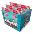 Pupcorn Plus Holiday Cheer Display Assorted 24.5oz.-6 Pc