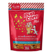 Pupcorn Plus Dog Treats Chicken/Cheddar Cheese 4oz.