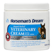 Horseman's Dream Rapid Relief Veterinary Cream 16oz.