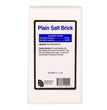 Salt Brick Plain 4lbs.