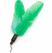 Cat Claws Feline Flyer Replacement Cat Toy Assorted 1ea/One Size