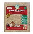 Oxbow Animal Health Pure Comfort Small Animal Bedding Natural 1ea/56 l for your Pet Small Animal with Pet Store X.