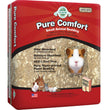 Oxbow Animal Health Pure Comfort Small Animal Bedding Blend 1ea/72 l for your Pet Small Animal with Pet Store X.