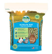 Oxbow Animal Health Alfalfa Hay Small Animal Treat 1ea/15 oz for your Pet Small Animal with Pet Store X.