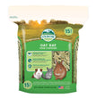 Oxbow Animal Health Oat Hay Small Animal Treat 1ea/15 oz for your Pet Small Animal with Pet Store X.