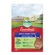 Oxbow Animal Health Essentials Adult Rabbit Food 1ea/10 lb