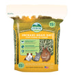 Oxbow Animal Health Orchard Grass Hay 1ea/15 oz for your Pet Small Animal with Pet Store X.