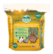 Oxbow Animal Health Orchard Grass Hay 1ea/40 oz