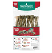 Oxbow Animal Health Timothy CLUB Timothy Hay Twists Small Animal Treat 1ea/One Size