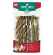 Oxbow Animal Health Timothy CLUB Timothy Hay Twists Small Animal Treat 1ea/One Size