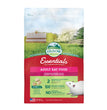 Oxbow Animal Health Essentials Adult Rat Food 1ea/3 lb for your Pet Small Animal with Pet Store X.