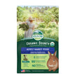 Oxbow Animal Health Organic Bounty Adult Rabbit Food 1ea/3 lb for your Pet Small Animal with Pet Store X.