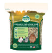 Oxbow Animal Health Organic Meadow Hay Small Animal Treat 1ea/15 oz