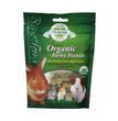 Oxbow Animal Health Organic Rewards Barley Biscuits Small Animal Treat 1ea/2.65 oz