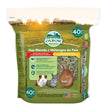 Oxbow Animal Health Hay Blends Western Timothy & Orchard Grass Hay Blends 1ea/40 oz