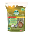 Oxbow Animal Health Hay Blends Western Timothy & Orchard Grass Hay Blends 1ea/90 oz