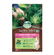 Oxbow Animal Health Garden Select Young Rabbit Food 1ea/4 lb for your Pet Small Animal with Pet Store X.