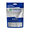 Oxbow Animal Health Critical Care Omnivore Feeding Formula 70g, 1ea/247oz for your Pet Small Animal with Pet Store X.