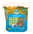 Oxbow Small Animal Alfalfa Hay 40oz.