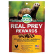 Oxbow Small Animal Real Prey Rewards Treat Chicken 3oz.