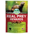 Oxbow Small Animal Real Prey Rewards Treat Turkey 3oz.