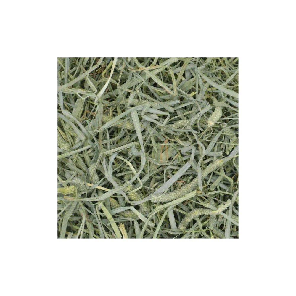 Oxbow Small Animal Prime Crunchy Timothy Hay 80oz.