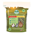 Oxbow Small Animal Blend Timothy & Orchard Hay 15oz for your Pet Small Animal with Pet Store X.