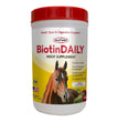 Durvet Biotin Daily Hoof Supplement 2.5lbs.