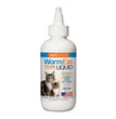 Durvet Wormeze Liquid Wormer For Cats & Kittens 4oz.