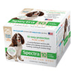 Canine Spectra 10 Plus Lyme Vaccine W/Syringe 1 Dose