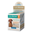 Durvet Triple Wormer For Med & Lrg Dogs > 25 Lb-12 count