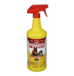 Durvet Power Fly Spray & Wipe 32oz.