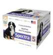 Canine Spectra 5 Dog Vaccine W/O Syringe 1 Dose (Case Of 25)