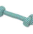 Mammoth Pet Products EXTRA FRESH 2 Knot Bone Toy Multi-Color 1ea/13 in, LG