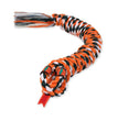 Mammoth Pet Products SnakeBiter Dog Toy Shorty Assorted 1ea/18 in, MD